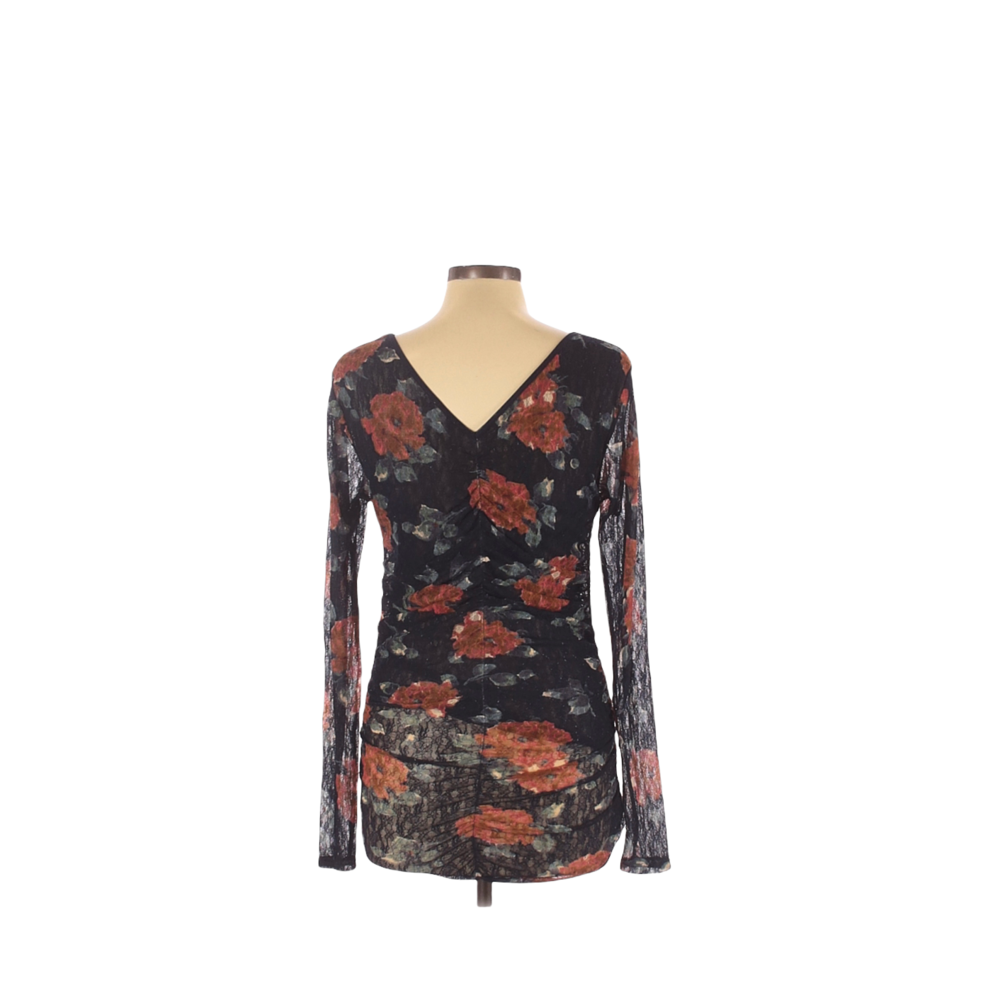 Meadow Rue Blouse Size Large - Picture 2 of 2